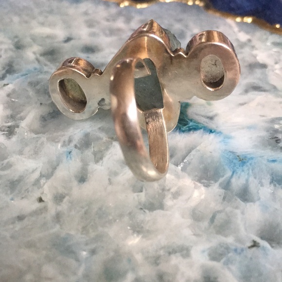 Handmade Ring - Picture 8 of 8